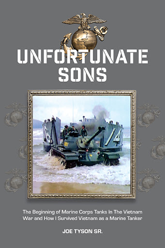 Unfortunate Sons
