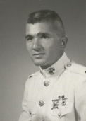 Lt. Jim Coan