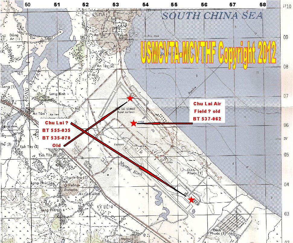 Usmc Tanks In Vietnam Map Locater