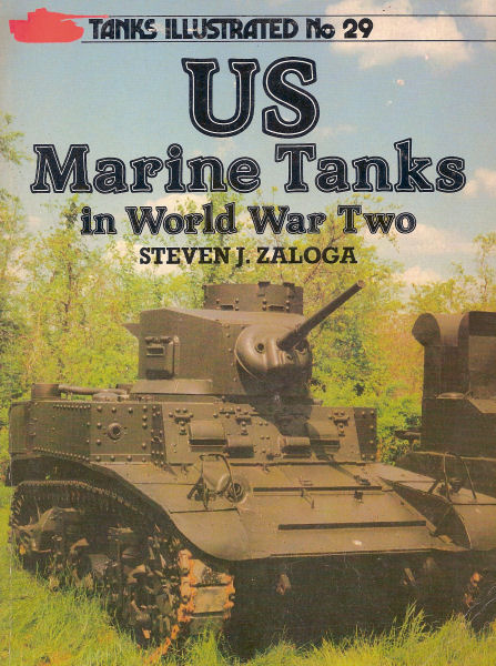 Tanks WW II